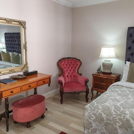 Elephant Country Guest House The Crags 外观 照片