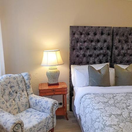 Elephant Country Guest House The Crags 外观 照片