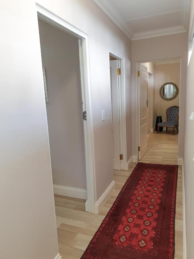 Elephant Country Guest House The Crags 外观 照片