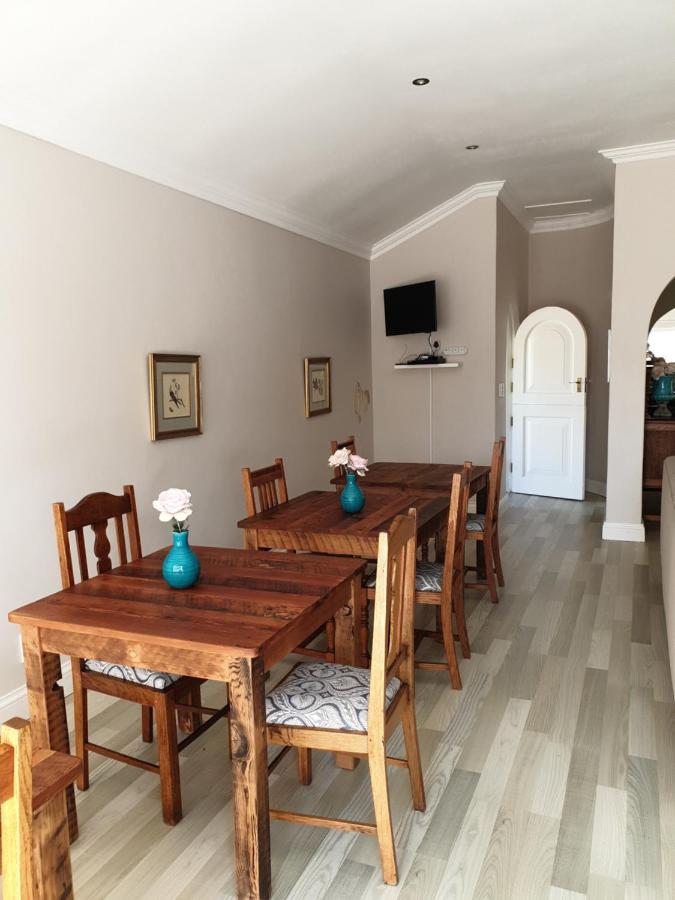 Elephant Country Guest House The Crags 外观 照片