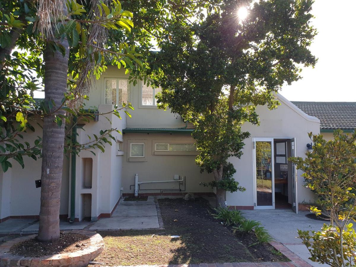 Elephant Country Guest House The Crags 外观 照片